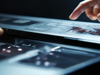 产品交互究竟指什么？