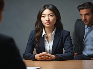 面试关键点有哪些？