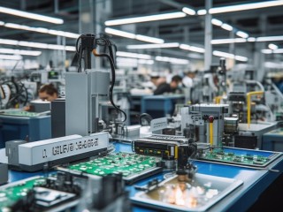 电子厂有哪些岗位？各岗位做什么？