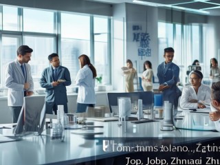 珠海有哪些好工作机会？