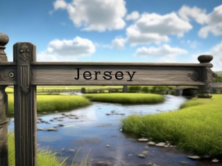 泽西一词究竟指什么？