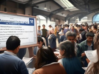 大足公开考核招聘8人，具体考什么？