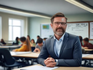 教研员究竟是什么角色？