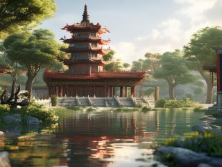 中富究竟是什么？