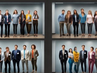 外包员工与正式员工有何区别？