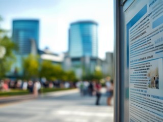 兰州新区生物招聘有何具体要求？