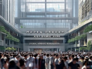 广州2025公开招聘何时启动？