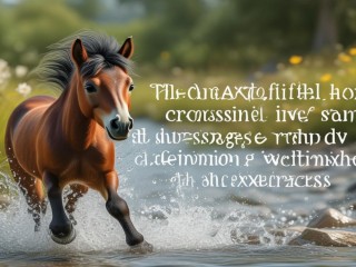 小马过河寓意是什么？