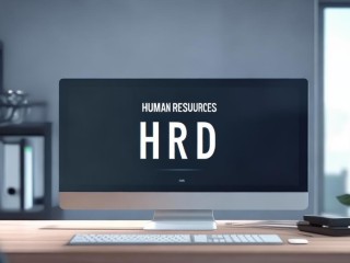 HRD是什么职位？