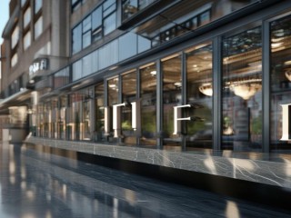 酒店属于什么单位性质？