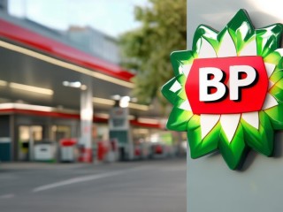 BP加油站是英国品牌吗？