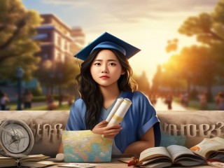 毕业后路在何方？