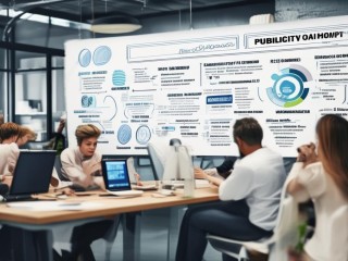 文宣工作具体是做什么的？