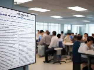 沅江卫生系统招聘何时开始？报考条件有哪些？