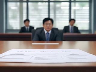 公务员面试究竟都考什么？