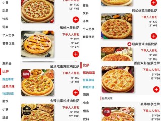 披萨品牌这么多，到底哪家最好吃？