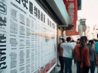 东莞道滘公开招聘，招什么岗？怎么考？