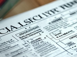 社保统筹账户是什么？钱从哪来到哪去？