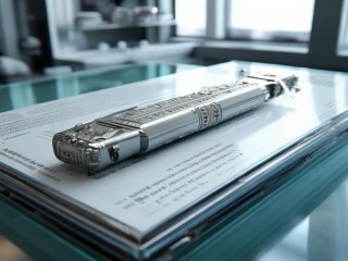 普银究竟是什么？