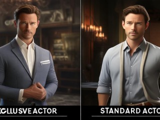 特约演员和普通演员有何区别？