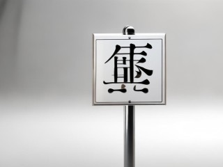 靠字是上下结构还是左右结构？