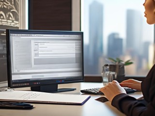 前台工作具体包含哪些核心职责？