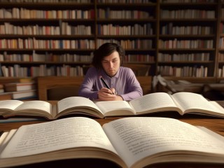 读什么书最易有心得体会？