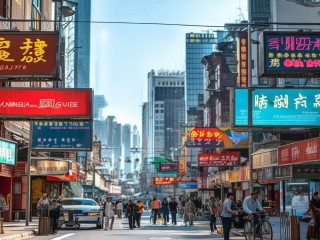 上海有哪些实用网站推荐？