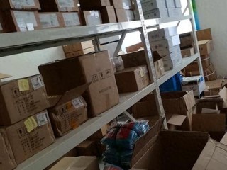 仓库检验岗位职责具体有哪些？