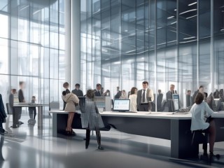 什么是集团公司？