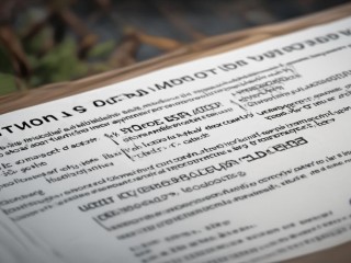 单位公开招聘说明有哪些关键信息？