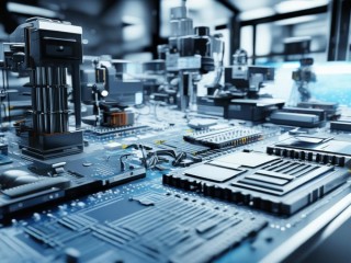 电子技术应用具体指哪些技术领域？