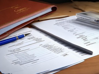 高中档案具体包含哪些材料？