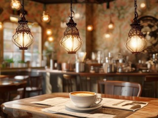 美美咖是什么？