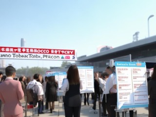 南京卷烟厂公开招聘，有哪些岗位？