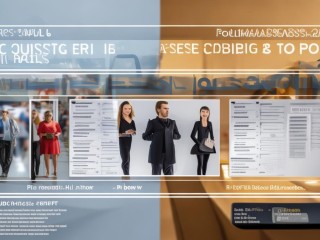 公开选聘与考核招聘有何区别？