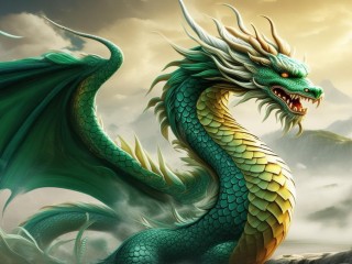 苍龙是何物？其寓意与文化内涵是什么？