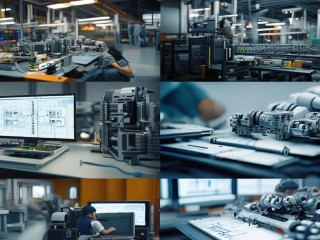 机电工程具体负责哪些工作？