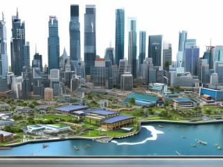 综合行业是什么？涵盖哪些领域？