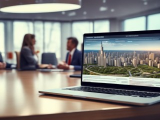 万科具体业务是什么？