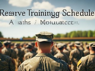 预备役训练时间何时安排？