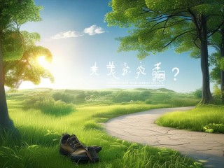 一路同行是承诺还是过程？