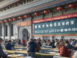 江津区公开招聘报名何时开始？