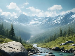 大兴安岭究竟在哪儿？