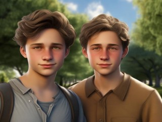 哥俩好仅指兄弟情，还是另有隐含含义？