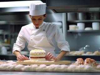 西点师什么？职业门槛与必备技能是什么？