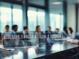 高层次人才公开招聘有何新政策与优势？