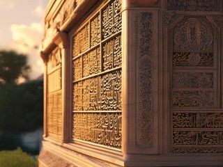 天房究竟指何物？其含义源自何处？