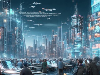 通信技术究竟如何改变我们的生活？