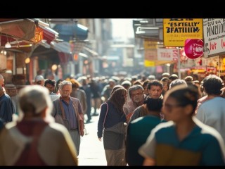 充分就业就是人人都有工作吗？